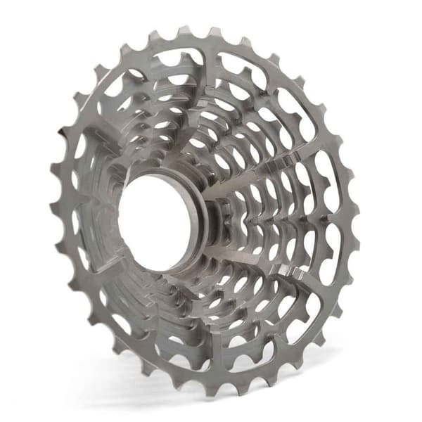 Classified Kassett Powershift Silver 12s / 11-32t