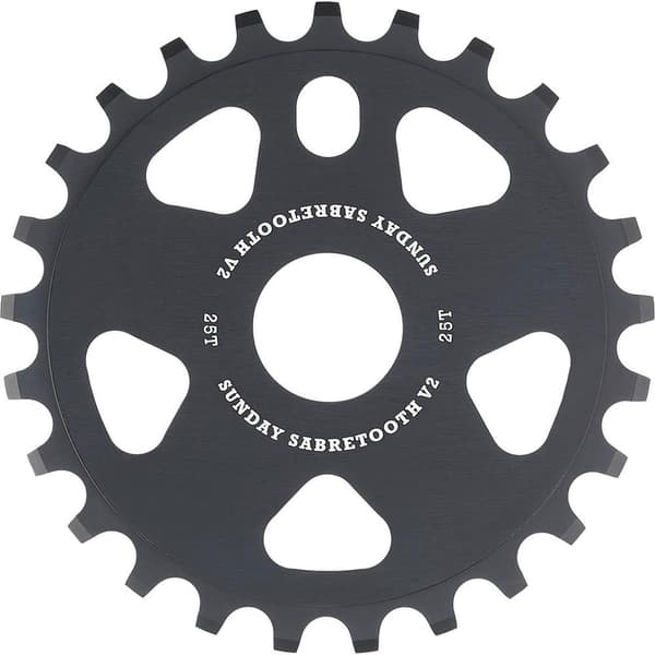 Sunday Pinion Sabretooth V2 Søvfarvet 1s / 25t