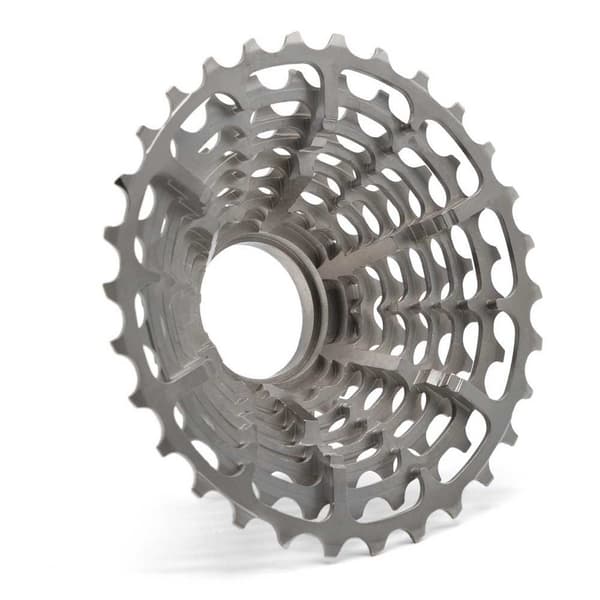 Classified Cassette Silver 13s / 11-36t