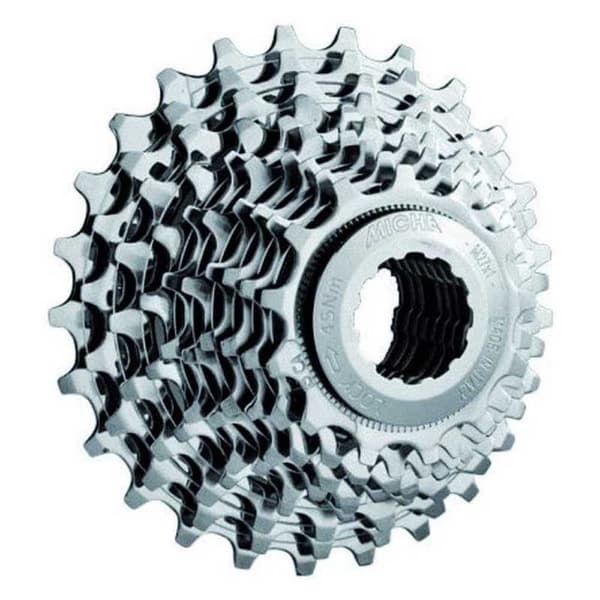 Miche Kassett Primato Campagnolo Silver 10s / 11-30t