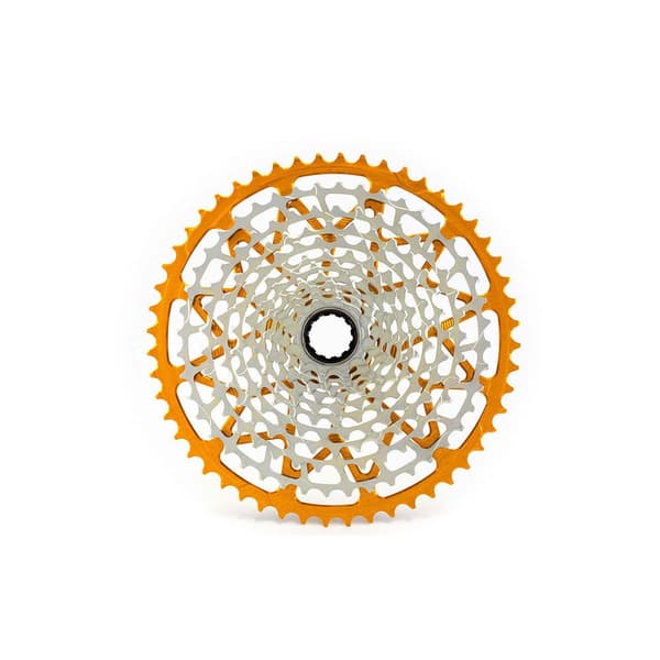 Garbaruk Kassett Sram Xd Guld 12s / 10-50t