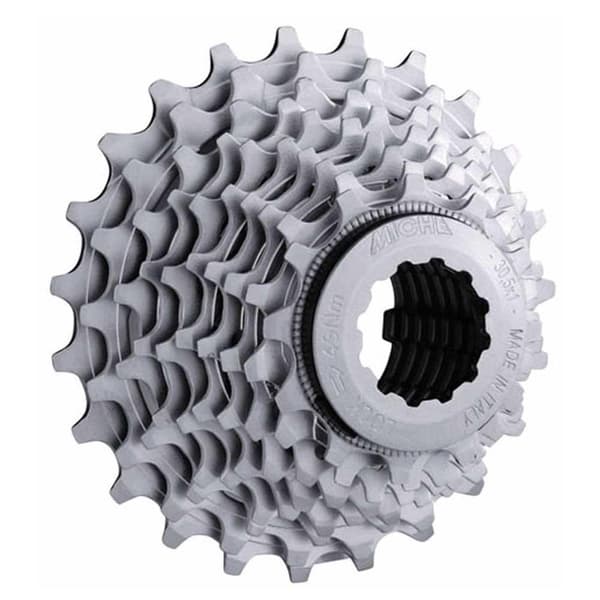 Miche Kassett Primato Shimano Silver 10s / 11-21t