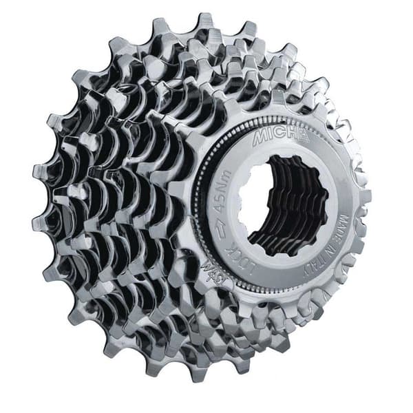 Miche Kassette Primato Campagnolo Søvfarvet 9s / 12-23t
