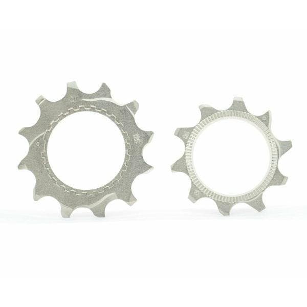 Shimano Kedjehjul Cs-m9100 Silver 12s / 10-12t
