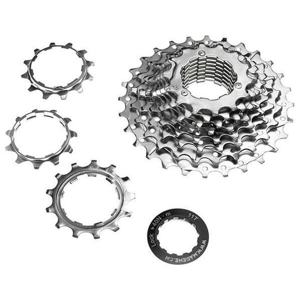 Magene Drev Cassette Silver 11s / 11-28t