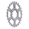 Miniatyrbillede 2 af 2: Miche Kædehjul Final Supertype Campagnolo Søvfarvet 32t / 10-11s