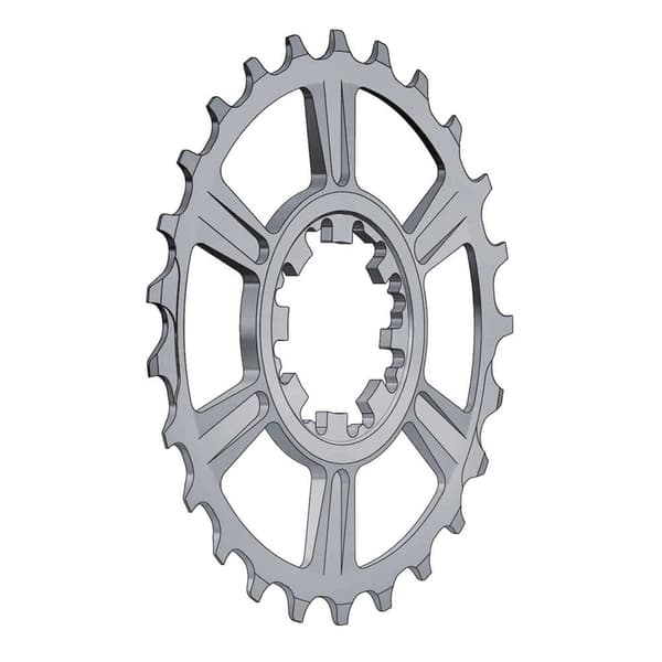 Miche Kædehjul Final Supertype Campagnolo Søvfarvet 32t / 10-11s
