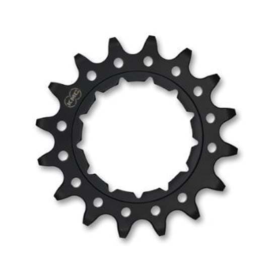 Kmc Kædehjul R Rohloff Alu 7075 1/8´´ Søvfarvet 17t