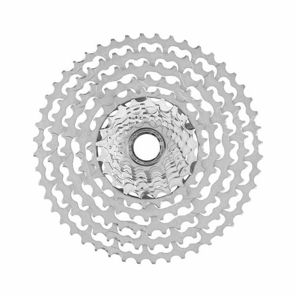 Campagnolo Ekar Kassett Silver 13s / 10-48t