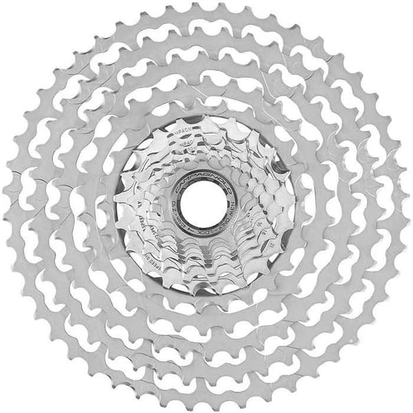 Campagnolo Ekar Kassett Silver 13s / 10-44t
