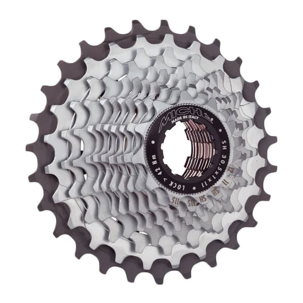 Miche Light Primato Shimano Kassett Silver 11s / 14-34t