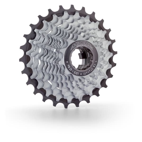 Miche Light Primato Campagnolo Kassett Silver 11s / 13-30t