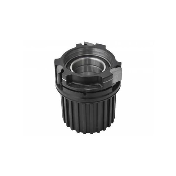 Shimano WH-MT501 kassetthus - svart