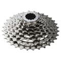 Pikkukuva 2 / 2: Shimano Sora Hg50 Kasetti Hopeinen 8s / 12-25t