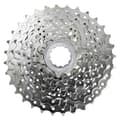 Pikkukuva 1 / 2: Shimano Sora Hg50 Kasetti Hopeinen 8s / 12-25t