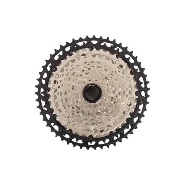 MTB-kassett - Shimano - XT M8100 - 12 hastigheter - 10-45 tänder