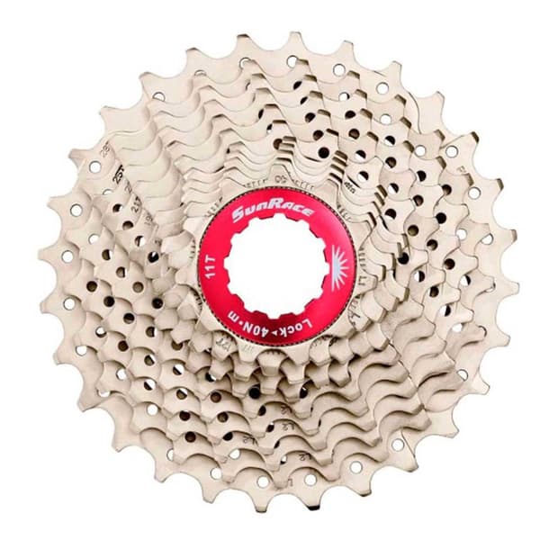 Sunrace Rx1 Kassett Beige 11s / 11-36t