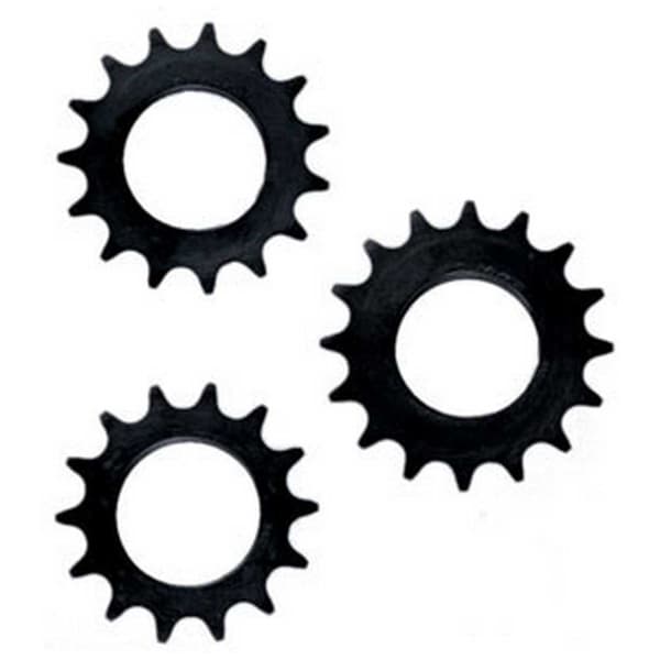 Shimano Kassette Dura Ace 7600/7700 Sort 14t
