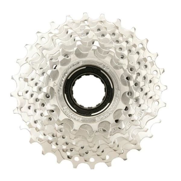 Rullefri 7 växlar Shimano 14-34 Megarange