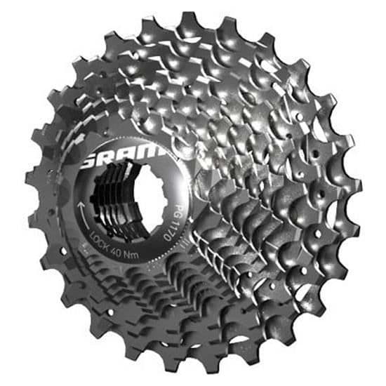 Sram Pg-1170 11-26 11-växlad MTB-kassett - unisex - vuxen