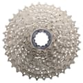 Miniatyrbild 1 av 2: Deore HG500-kassett - SHIMANO - 10 hastigheter - Stark och robust