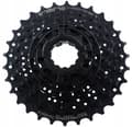 Miniatyrbild 3 av 4: SHIMANO Altus CS växelkassett HG31 8rz. 11-30T