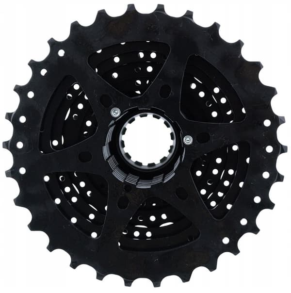 SHIMANO Altus CS växelkassett HG31 8rz. 11-30T