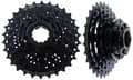Miniatyrbild 1 av 4: SHIMANO Altus CS växelkassett HG31 8rz. 11-30T