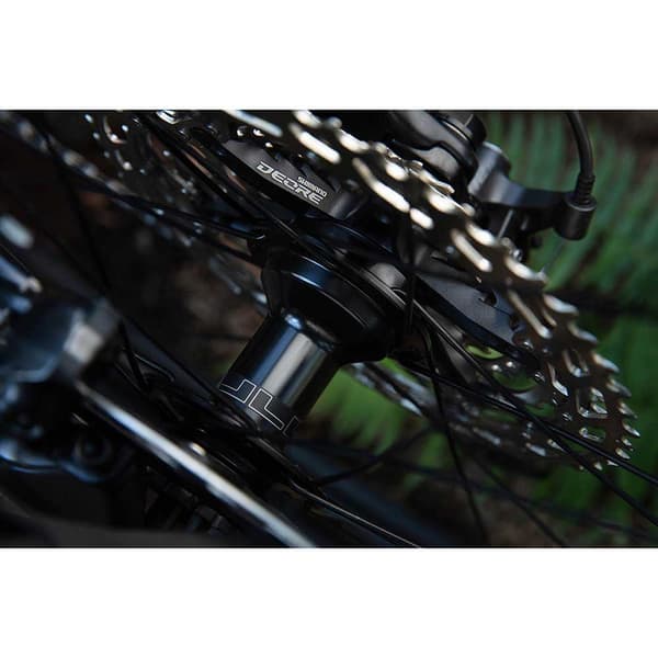 Shimano Deore M6100 Kassett Silver 12s / 10-51t