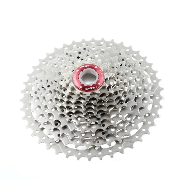 Msc 2 Spider Kassett Silver 11s / 11-42t