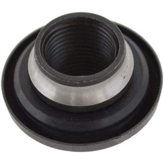Vänster kon med dammlock och tätningsring Shimano SG-S7000-8 - svart - TU