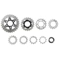 Miniatyrbild 3 av 3: 11-hastighetskassett - SHIMANO - ULTEGRA R8000 - Unisex - Vuxen