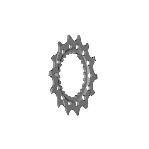 Shimano CSM8100 kedjehjul - silver - 14T