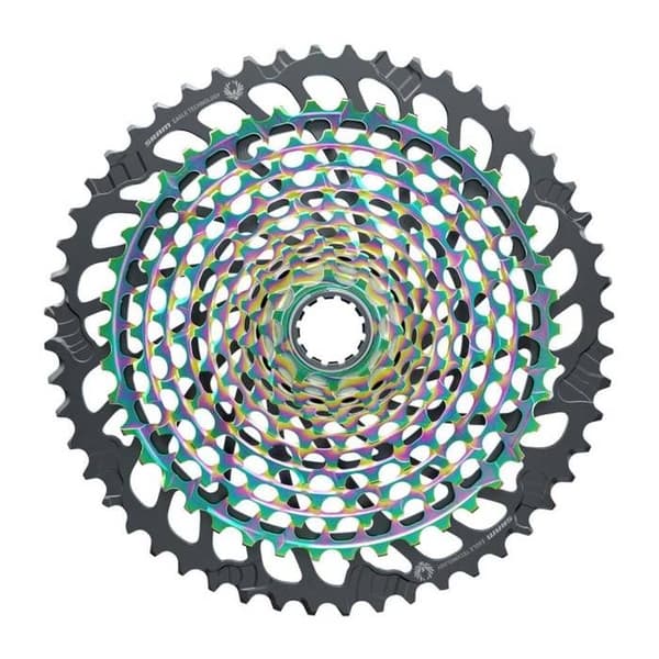 Kassett Sram XG-1299 Eagle 12v 10-52T