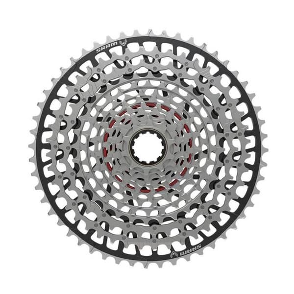 Kassett Sram XX T-TYPE EAGLE XS-1297 10/52 12V
