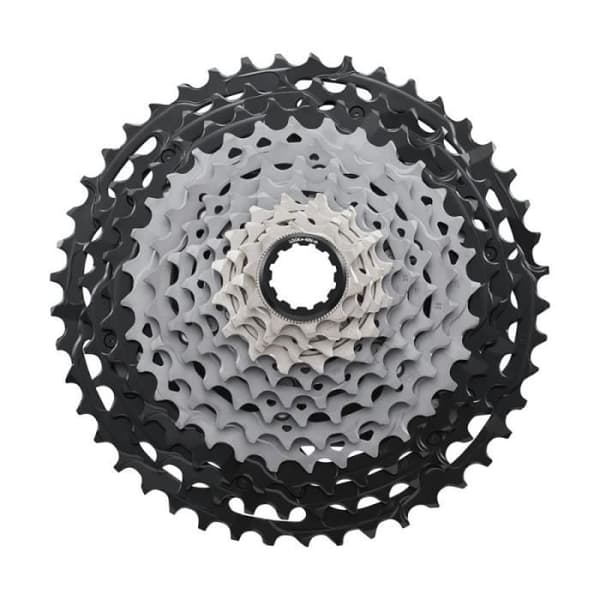 SHIMANO XTR CS-M9101 10-51T 12-växlad kassett - ICSM9101051