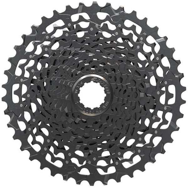 SRAM PG-1130 kassett - Blandad - Växel - 11 hastigheter - 538g