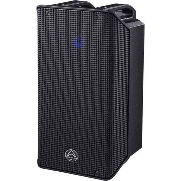 Aktiv högtalare - Wharfedale Pro - TYPHON-AX8-BT - 8 tum - 720W - Bluetooth IP54