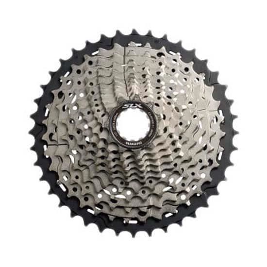 Kassett VTT - Shimano - SLX CS-M7000 - 11 växlar - 40T/42T - 467g