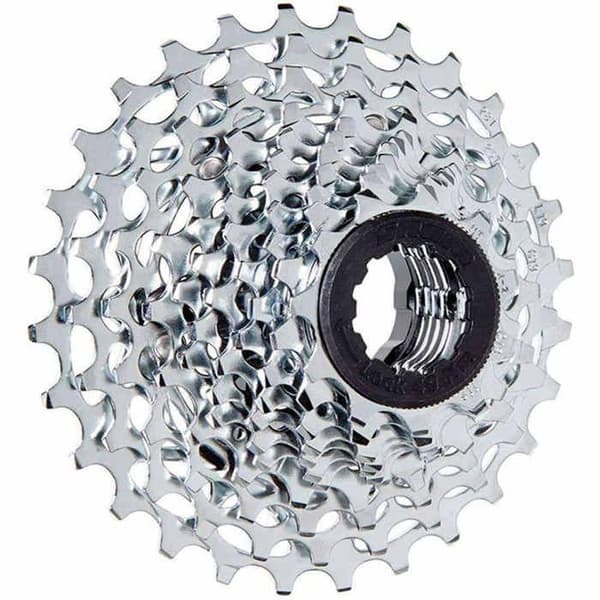 SRAM PG-1130, kedjehjulskassett, stål, silver, SRAM Rival 1, Rival 22