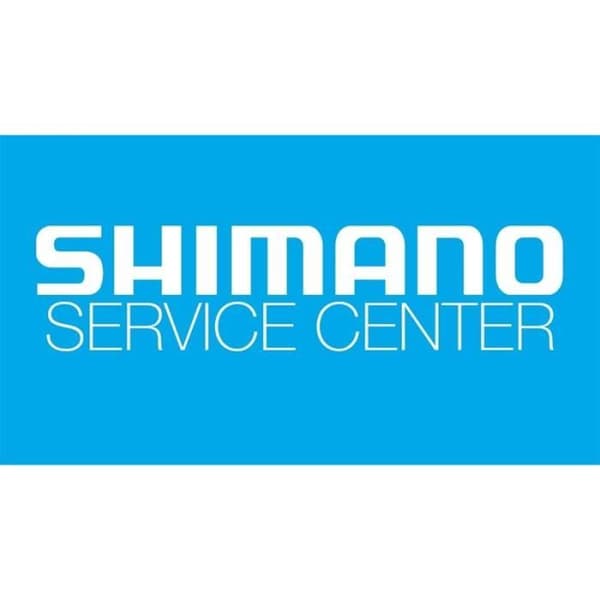 Deore HG500-kassett - SHIMANO - 10 hastigheter - Stark och robust