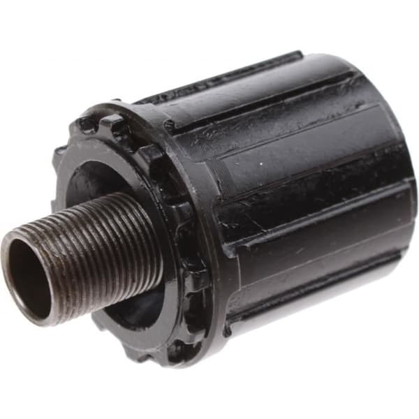 FH-RM30 7S kassetthus - Shimano - Svart - 133g