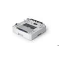 Miniatyrbild 3 av 3: Pappersfack - Epson - WorkForce Pro WF-C5390, WF-C5890DWF - 500 ark - Vit