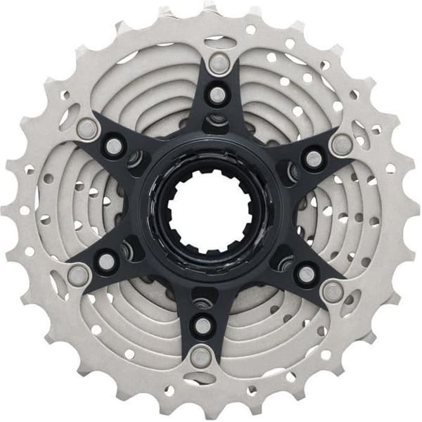 11-hastighetskassett - SHIMANO - ULTEGRA R8000 - Unisex vuxen