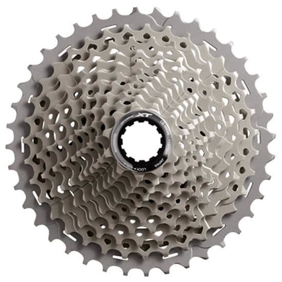 Shimano Xt Cs-m8000 11s Mtb Cassette Drivlinor