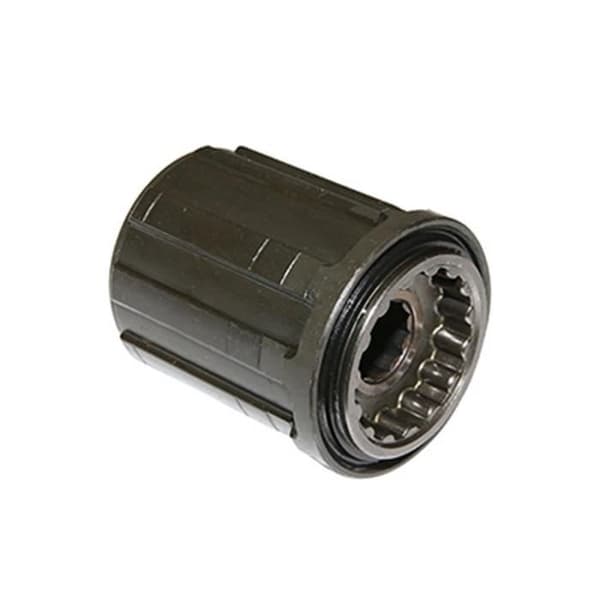 Shimano 10-9-8V RM66-RM70 kassetthus - Unisex - Vuxen