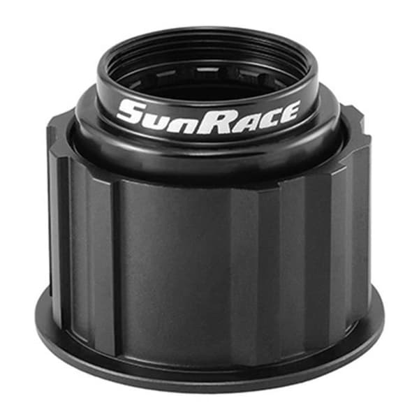 KASETT 12V. SUNRACE 10-50 KROPP XD KOMPATIBEL SRAM (LEVERER I BOKS) - LEVERES MED ADAPTER -