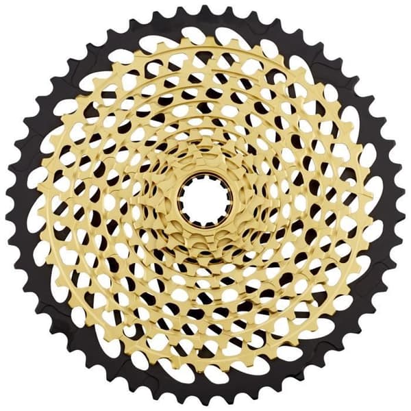SRAM XG-1299 Damkassett - Vikt 355g - Kassetttyp