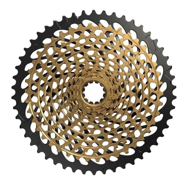 SRAM XG-1299 Damkassett - Vikt 355g - Kassetttyp