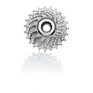 Veloce 10v kassett - Campagnolo - CS9-VLX23 - Unisex - Vuxen - Tänder 12-23